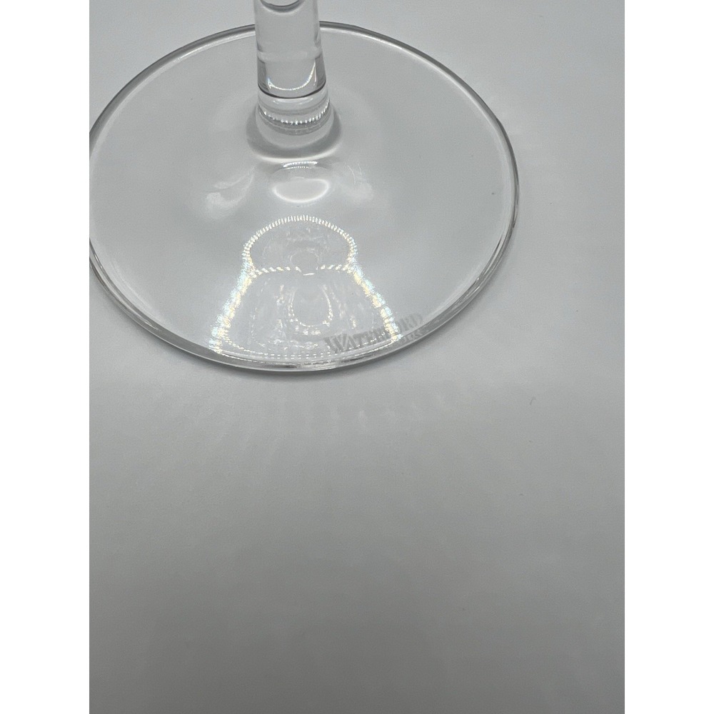 Waterford Lismore Essence White Wine Glass Replacement - Picture 3 of 5